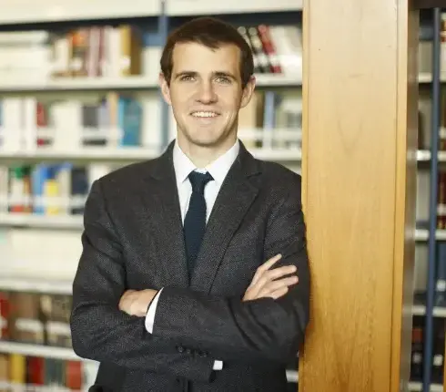 Clemente Cox
