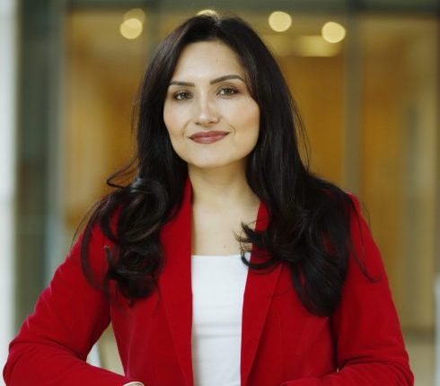 Constanza Martínez Cardozo