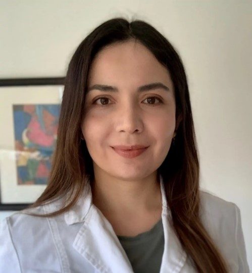 Dra. Constanza Osorio Alfaro