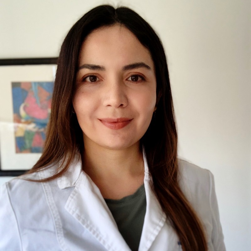 Constanza Osorio Alfaro