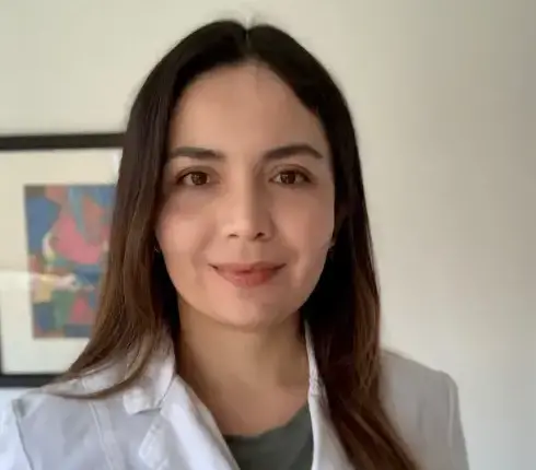 Constanza Osorio