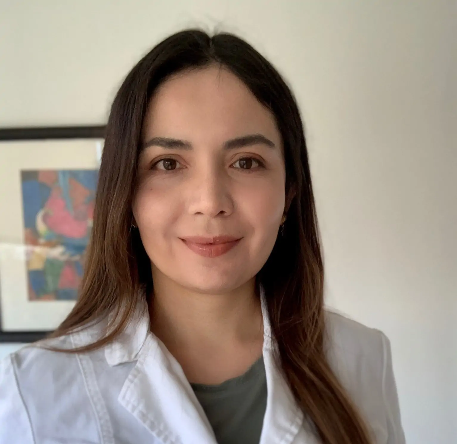 Constanza Osorio