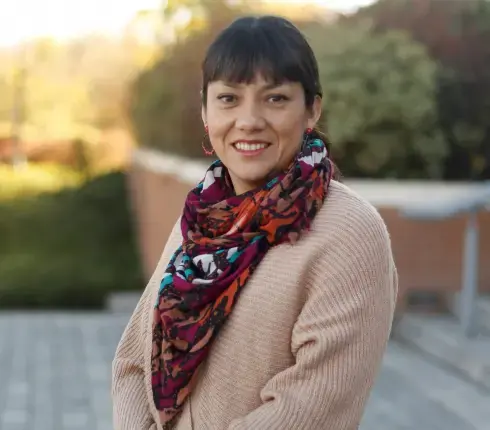 Constanza Sanhueza R