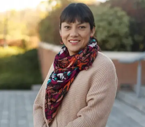 Constanza Sanhueza Rodriguez 