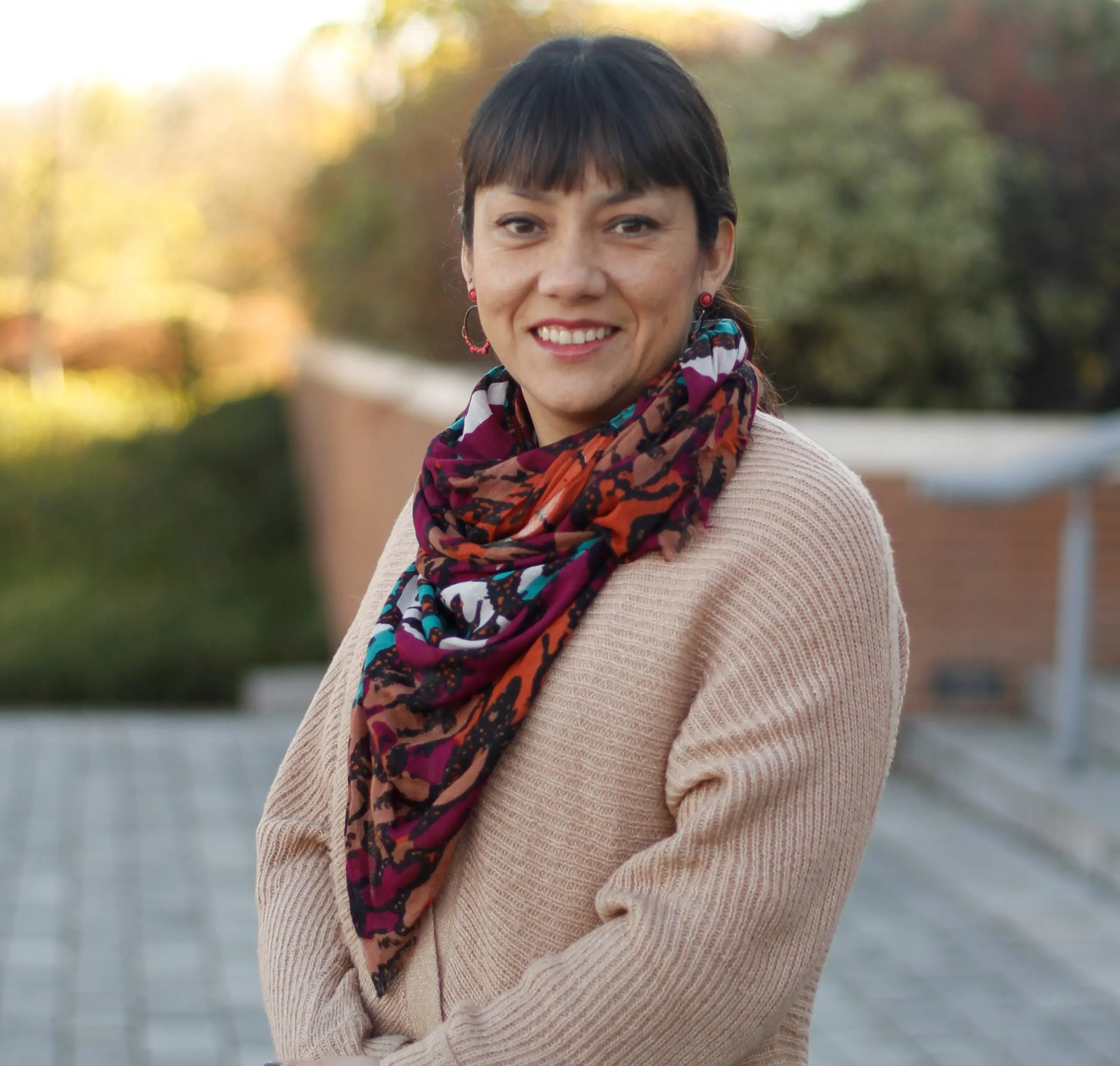 Constanza Sanhueza Rodriguez 