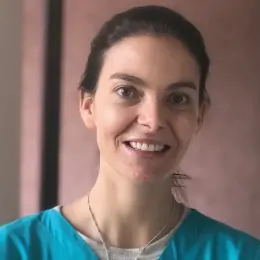 Constanza Valdés Kufferath