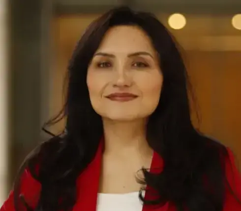 Constanza Martínez