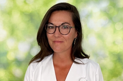 Dra. Consuelo Ponce de León Atria