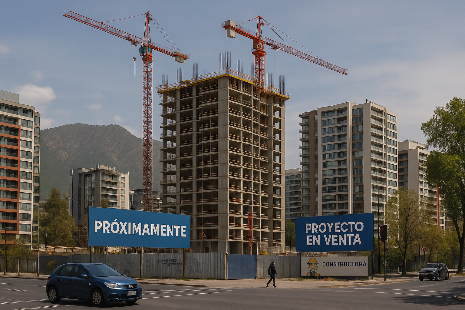 Conversatorio Marco legal para la reactivación: Los cambios normativos que el sector inmobiliario necesita para crecer