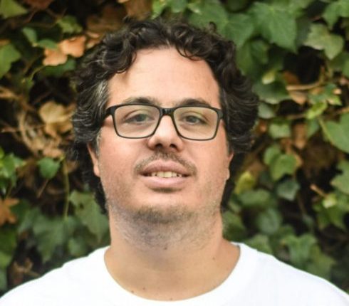 Matías Recabarren Bahamondes