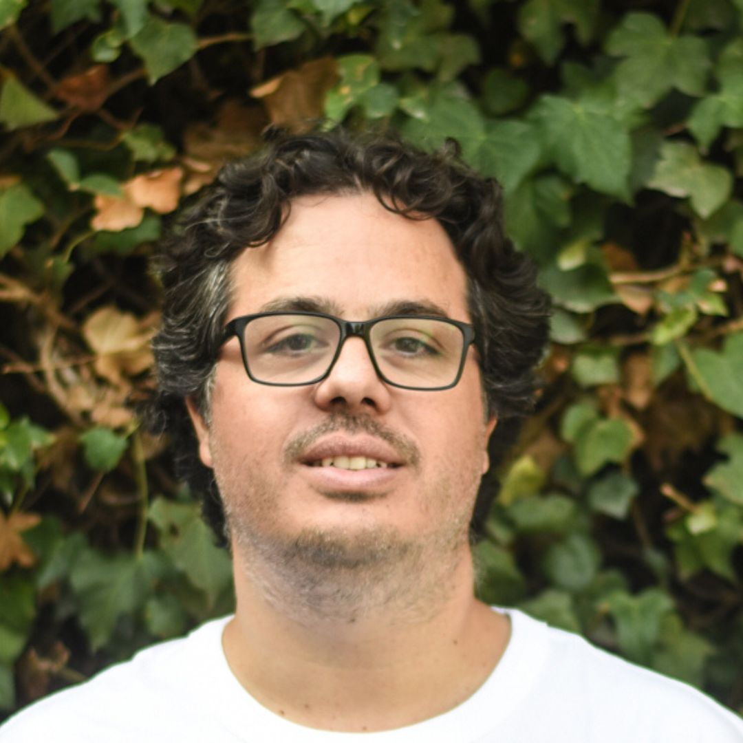Matías Recabarren Bahamondes