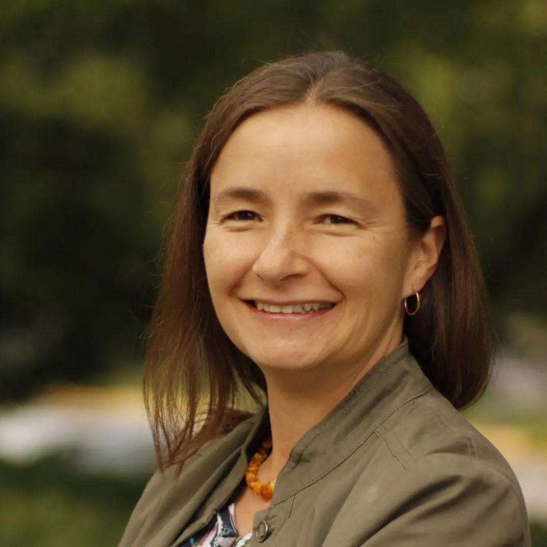 María Trinidad Sánchez