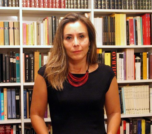 María Macarena Cordero Fernández