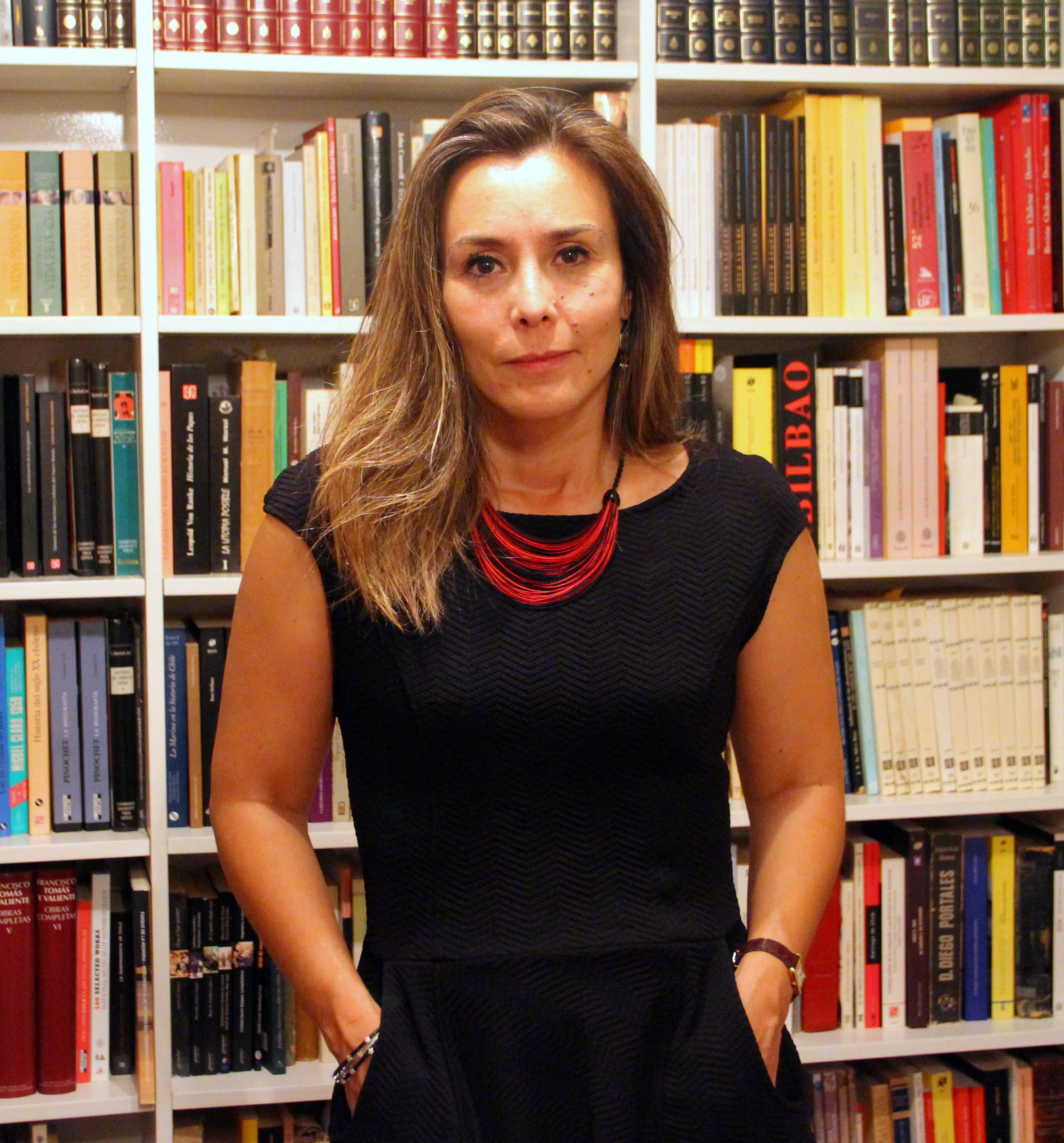 María Macarena Cordero Fernández