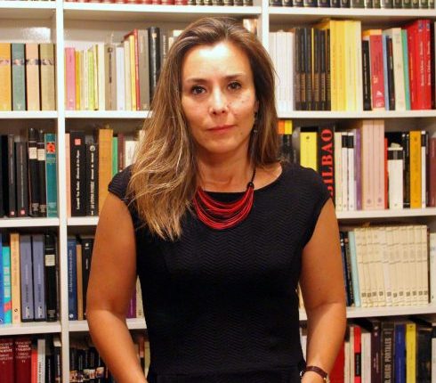 María Macarena Cordero Fernández