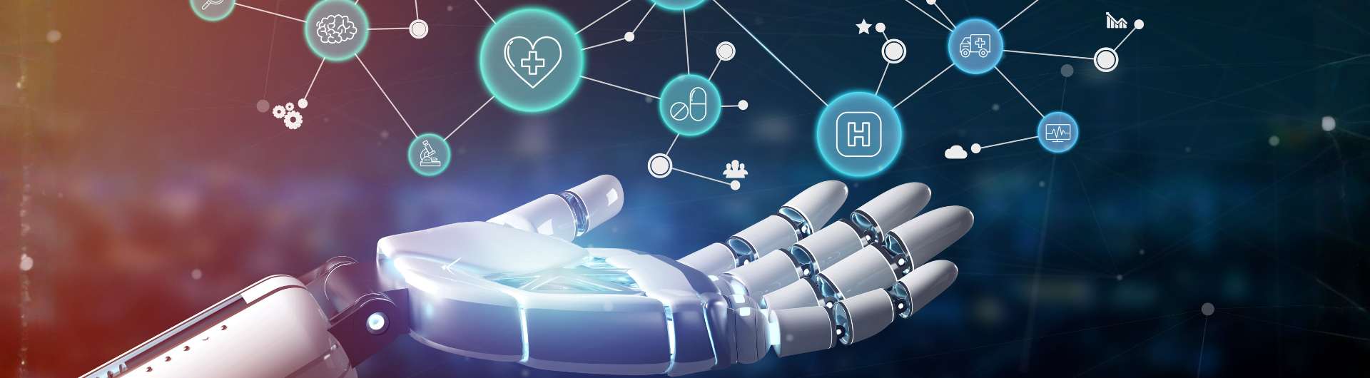 Webinar Algoritmos, Evidencia y Ética: Un Análisis Crítico de la IA en el Cuidado del Paciente
