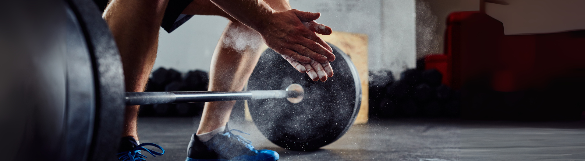 Jornada de la Rehabilitación al Alto Rendimiento: El Rol del Entrenamiento de la Fuerza