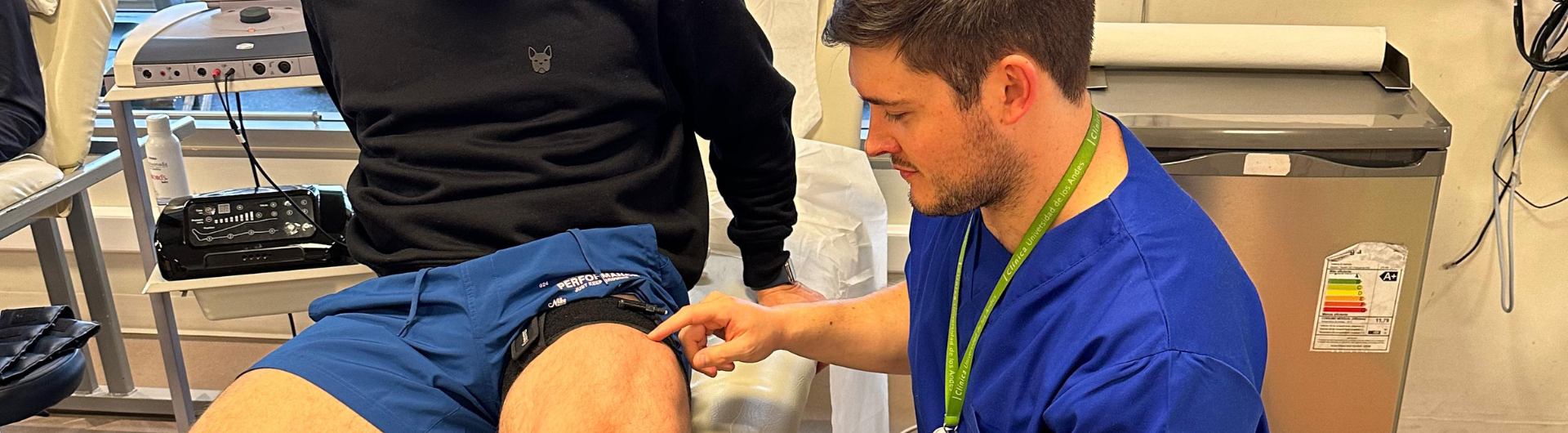 Curso en Restricción de Flujo Sanguíneo (BFR): de la Fisiología al Rendimiento Clínico