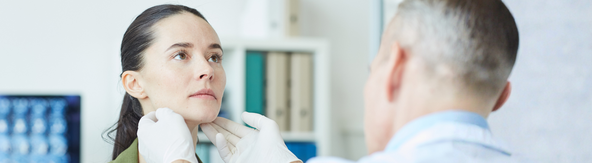 Diplomado en Deglutología del Adulto