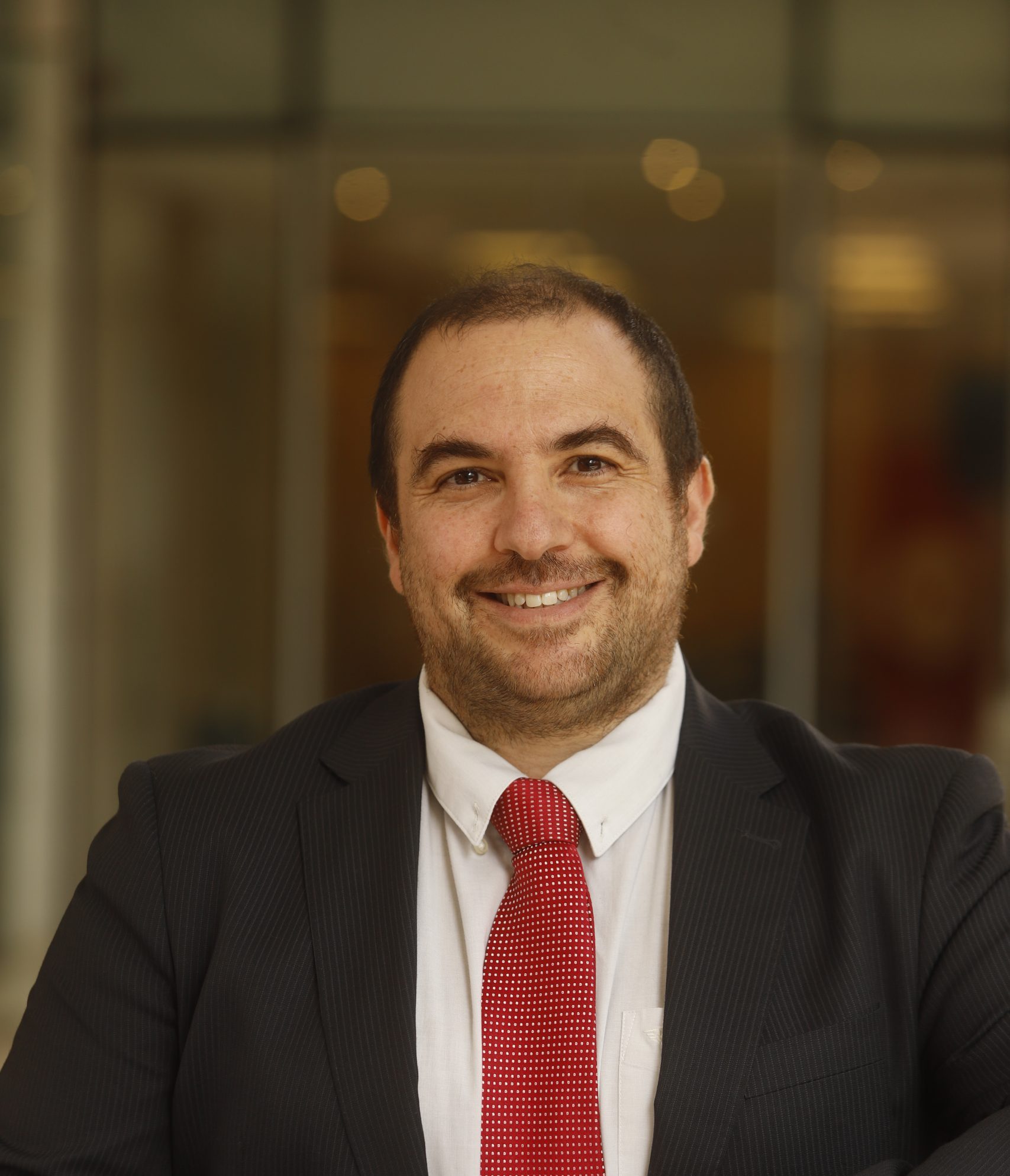 Dr. Cristián Garrido Sardá