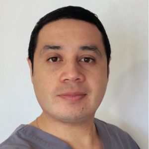Cristián Rojas Rojas