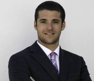 Cristian Mir