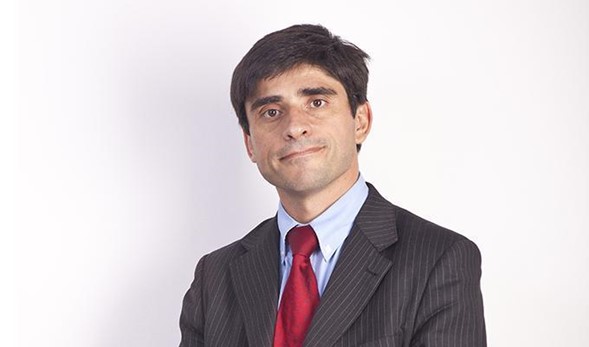 Cristián Olavarría