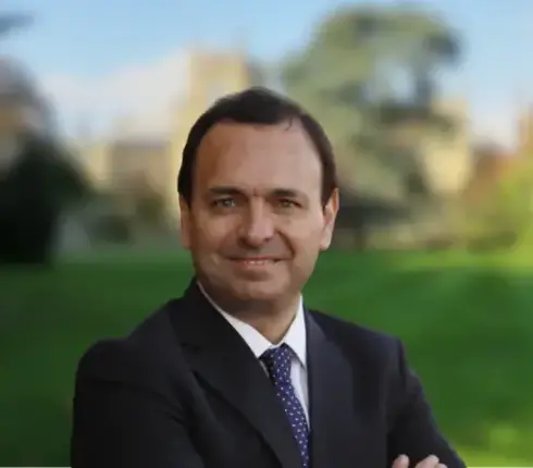 Cristián Rodríguez Castelblanco