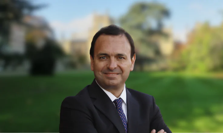 Cristián Rodríguez Castelblanco