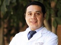 Cristián Rojas Rojas