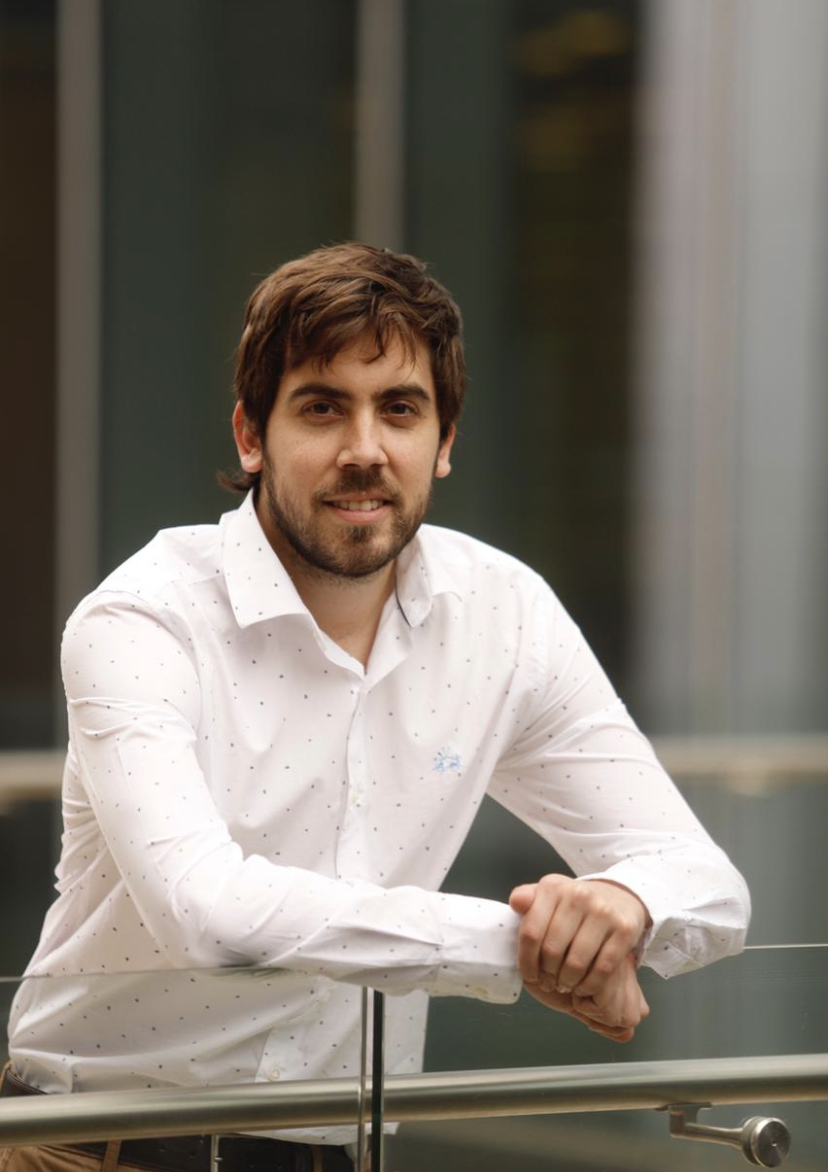 Cristián Rosales