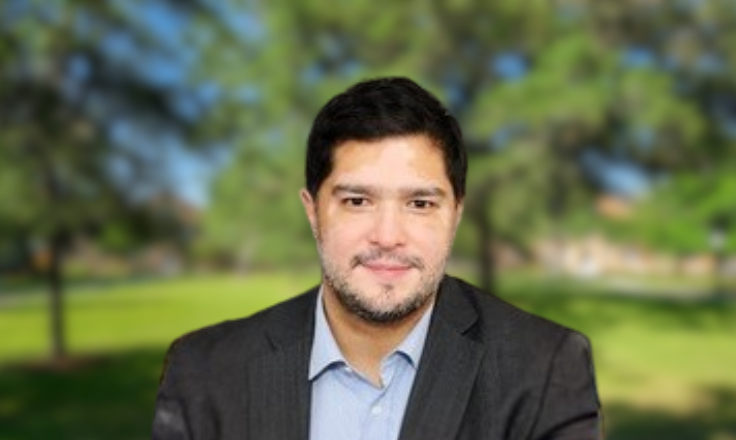 Francisco Amigo Pino