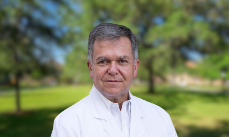 Cristián Ugarte Palacios