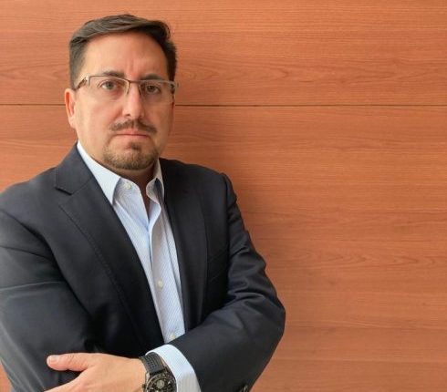 Cristián Uribe (Chile) 