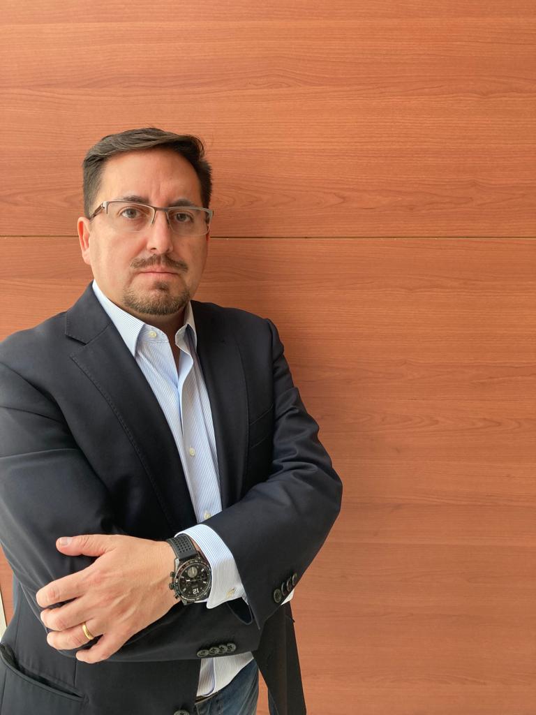 Cristián Uribe