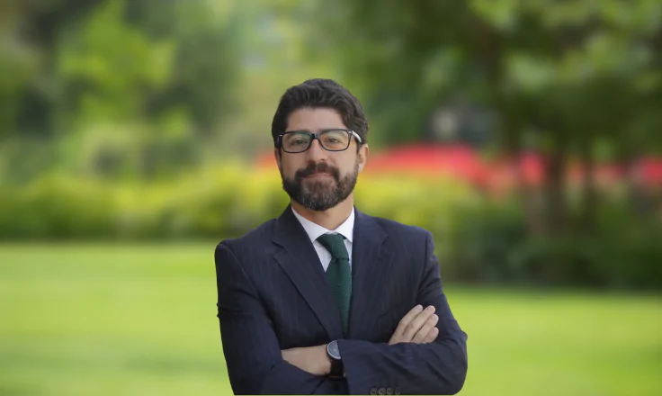 Cristóbal Benavides Almarza