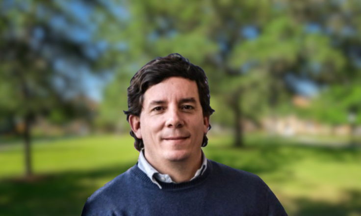 Cristóbal Forttes Vial