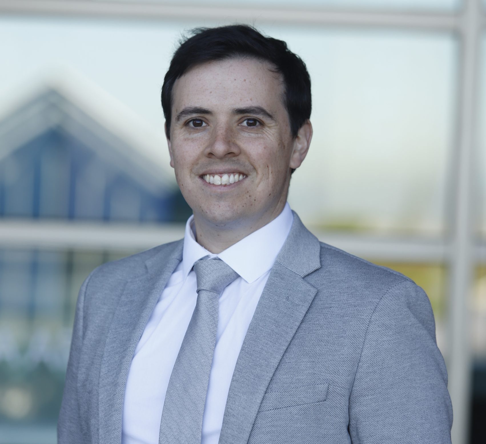 Cristóbal Gajardo Gajardo