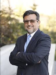 Cristóbal García Izquierdo