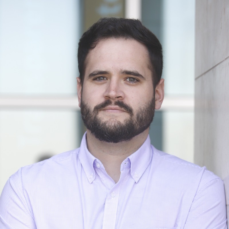 Cristóbal Hernández