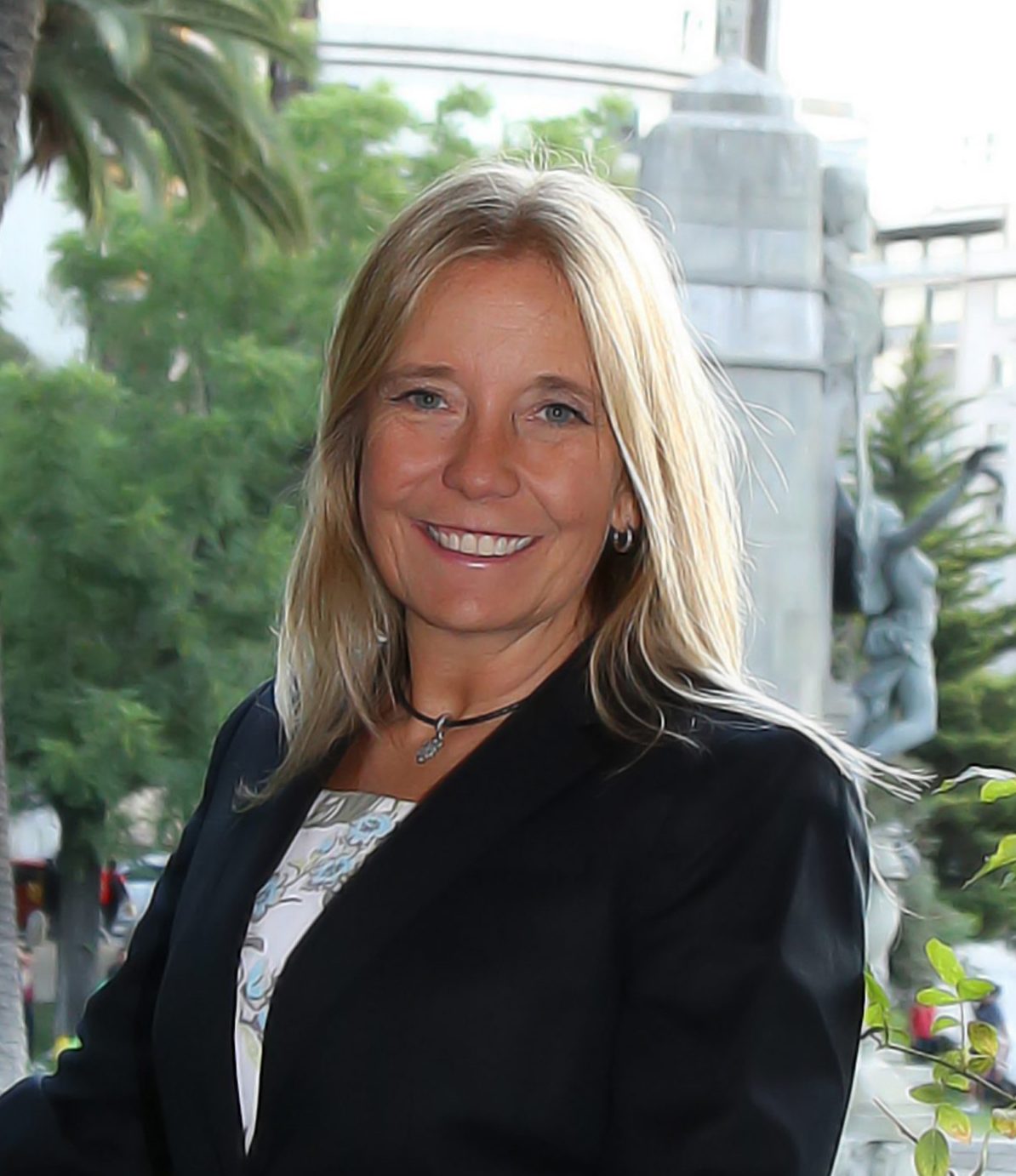 Dra. Bernardita Cubillos Munski