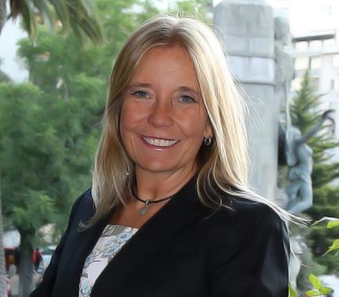 Dra. Bernardita Cubillos