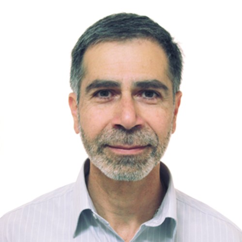 Daniel Verdugo H.