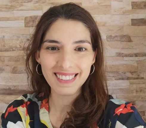 Andrea Fuenzalida 