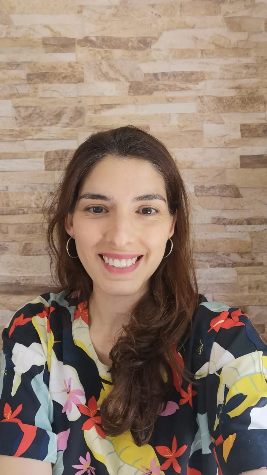 Andrea Fuenzalida 