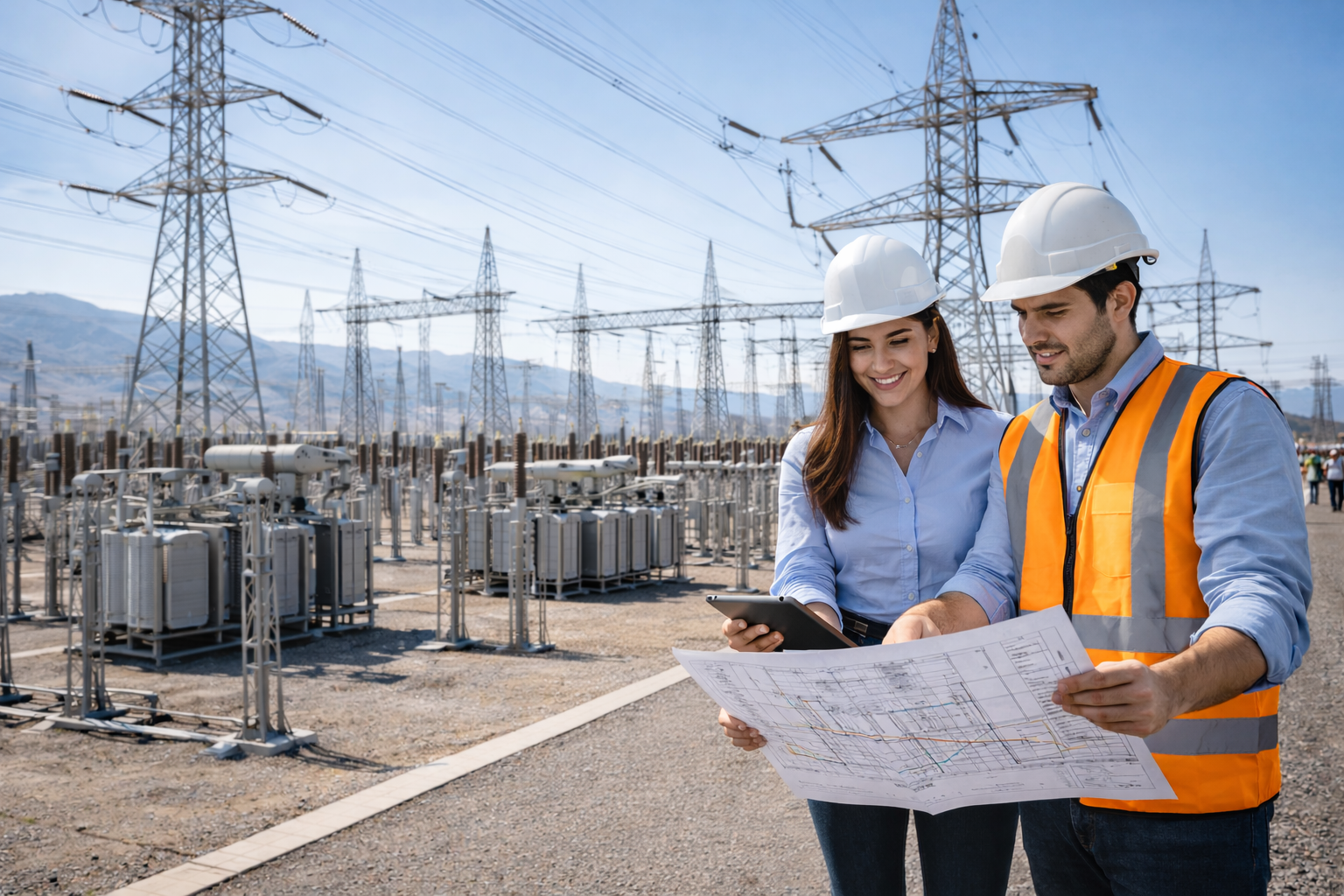 Diplomado en Diseño Estructural de Instalaciones Eléctricas
