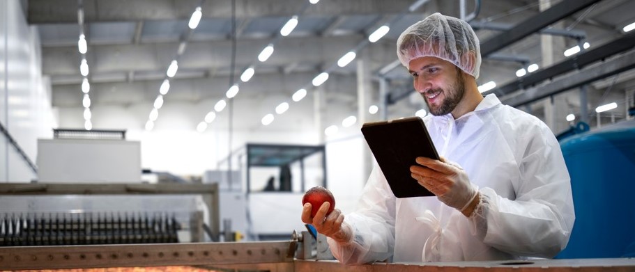 Diplomado en Industria de Alimentos: Gestión y Producción Sustentable