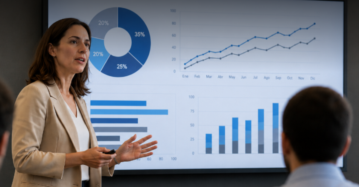 Diplomado en Inteligencia Artificial, Influencia y Liderazgo