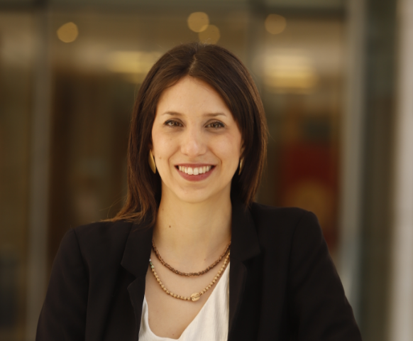Dra. Isidora Mujica Valenzuela
