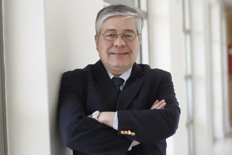 Francisco González Errázuriz